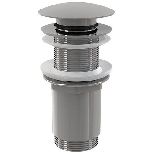 Сливной набор для раковины AlcaPlast A395
