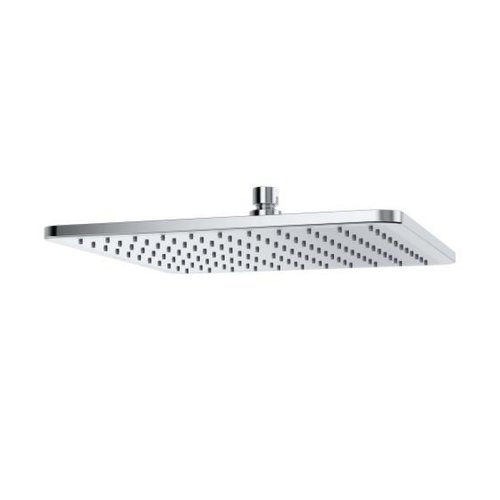 Верхний душ Kludi A-Qa 6453005-00 (300 мм)