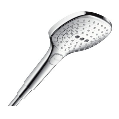 Ручной душ Hansgrohe Raindance Select E 120 3jet 26520000