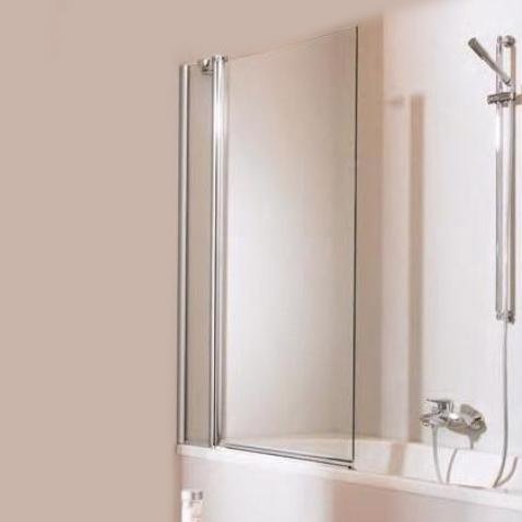 Шторка для ванной Huppe Design Pure 512501.087.321) 95 см