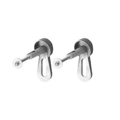 Комплект крепежных элементов Grohe Rapid SL 3855800M