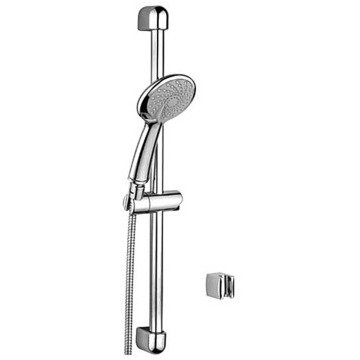 Душевой гарнитур Vitra Samba 3F A45495EXP