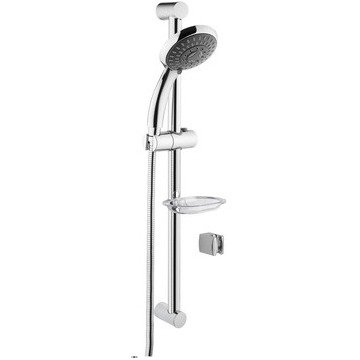 Душевой гарнитур Vitra Cozy 5F A45656EXP