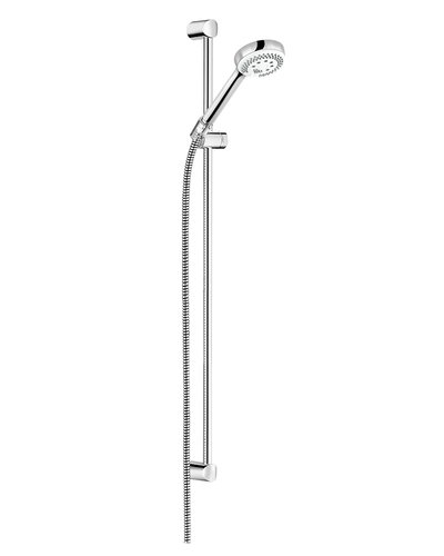 Душевой гарнитур Kludi Logo 6819005-00 (900 мм)