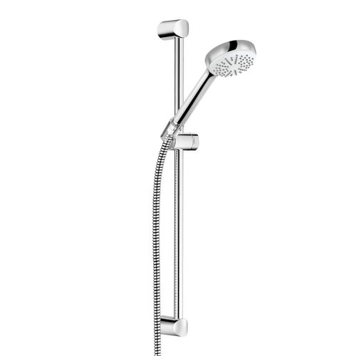 Душевой гарнитур Kludi Logo 6816005-00 (600 мм)