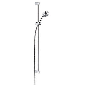 Душевой гарнитур Kludi Zenta 6074005-00 (900 мм)