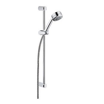 Душевой гарнитур Kludi Zenta 6063005-00 (600 мм)