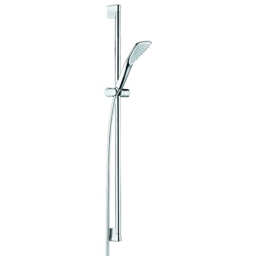 Душевой гарнитур Kludi Fizz 6764005-00 (900 мм)