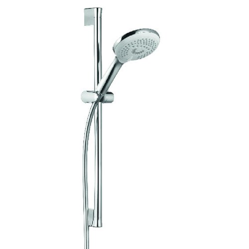 Душевой гарнитур Kludi Freshline 6793005-00 (600 мм)
