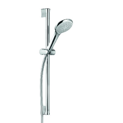 Душевой гарнитур Kludi Freshline 6783005-00 (600 мм)