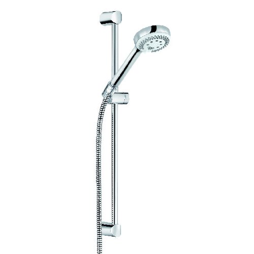 Душевой гарнитур Kludi Logo 6836005-00 (600 мм)