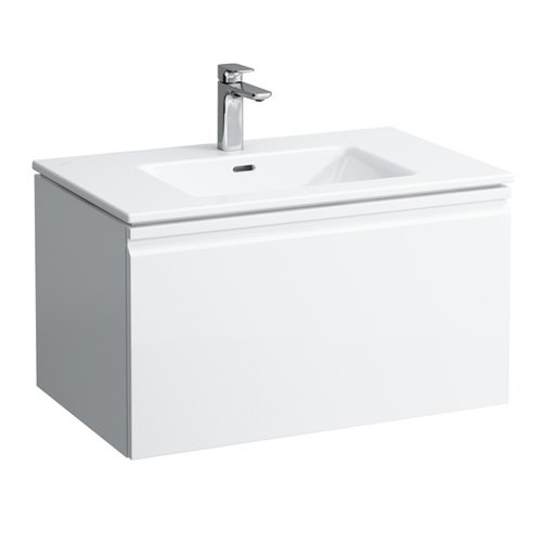 Тумба с раковиной Laufen Pro S 8.6096.4.463.104.1 (80 см)