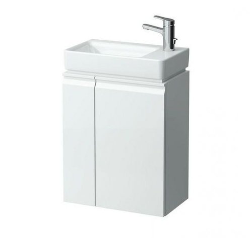 Тумба под раковину Laufen Pro 4.8300.2.095.463.1 (48 см) белый матовый