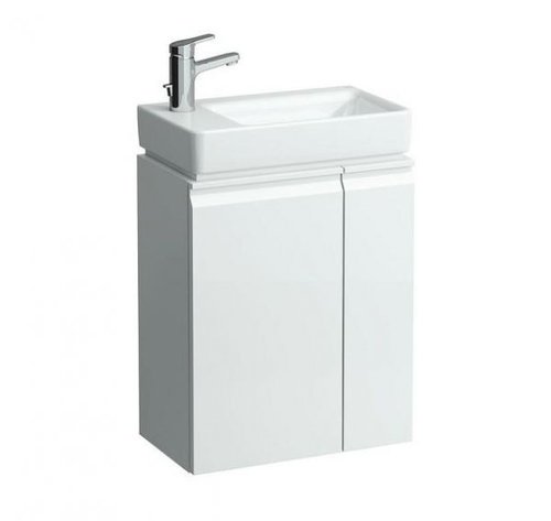 Тумба под раковину Laufen Pro 4.8300.1.095.463.1 (48 см) белый матовый