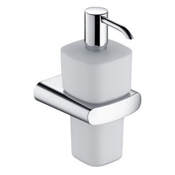 Дозатор для жидкого мыла Keuco Elegance New 11654 019000
