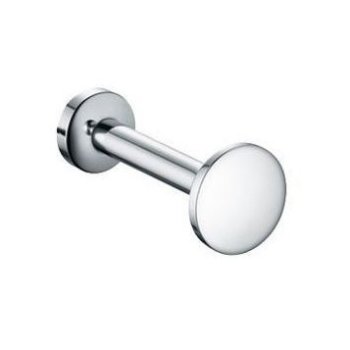 Крючок Keuco Elegance New 11616 010000 для халата