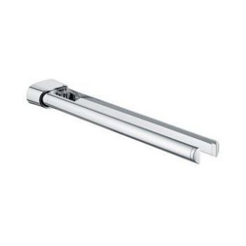 Полотенцедержатель Keuco Elegance New 11620 010000 (34 см)