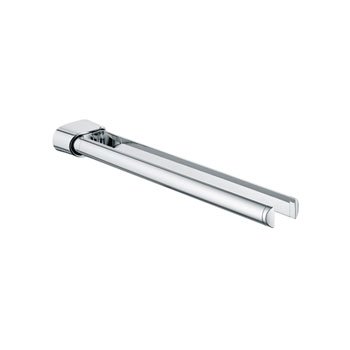 Полотенцедержатель Keuco Elegance New 11618 010000 (45 см)