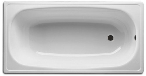 Ванна стальная BLB Europa (B40E) 140х70