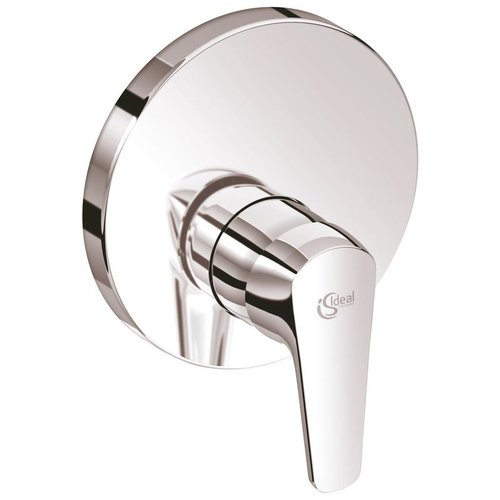 Смеситель для душа Ideal Standard Cerasprint 2012 A5724AA скрытого монтажа