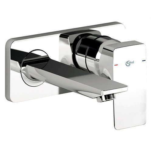 Смеситель для раковины Ideal Standard Strada A5844AA настенный