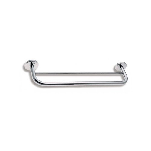 Полотенцедержатель Novaservis Metalia 1 6124.0 (двойной) (45 см)