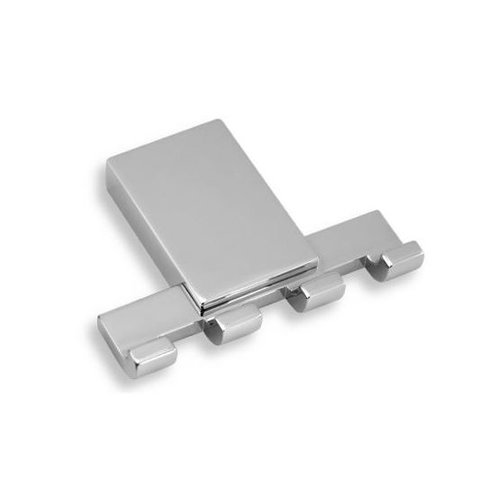 Крючок Novaservis Metalia 9 0943.0 (четверной)