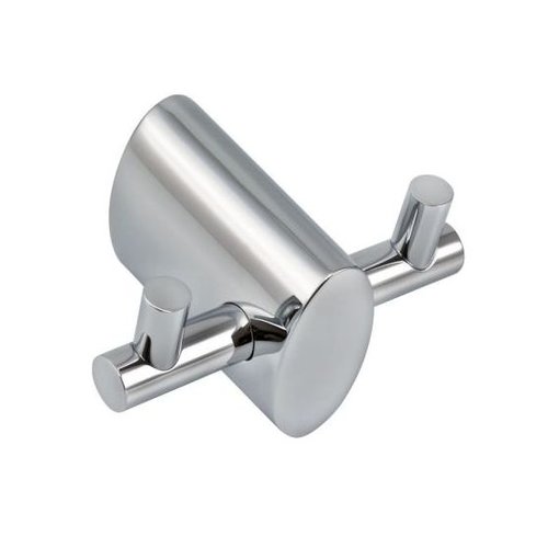 Крючок Novaservis Metalia 10 0056.0 (двойной)