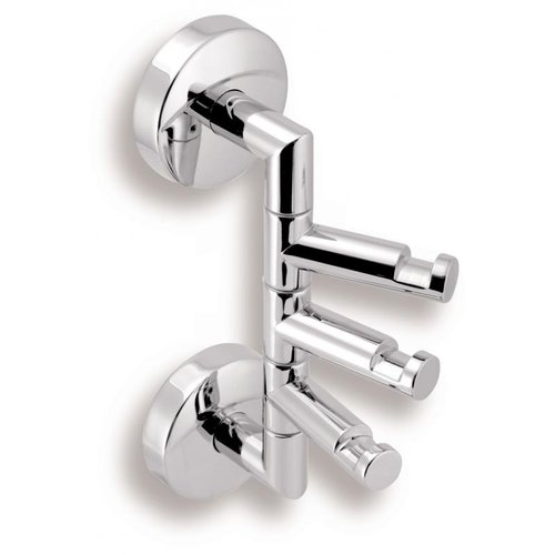 Крючок Novaservis Metalia 11 0181.0 (тройной)