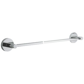 Полотенцедержатель Grohe Essentials 40366001 65 см