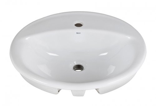 Раковина встраиваемая Roca Adora 327204000 (52 см)