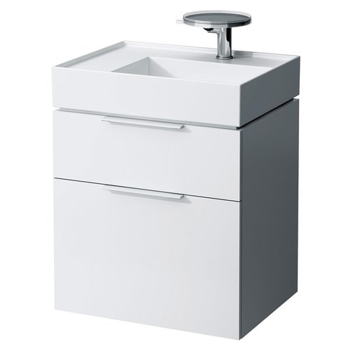 Тумба под раковинуй Laufen Kartell 4.0755.1.033.631.1