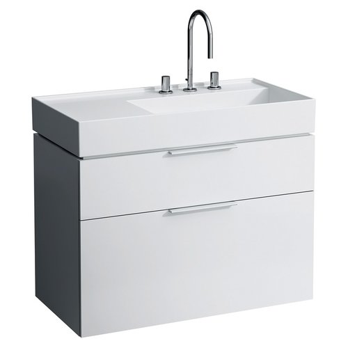 Тумба под раковину Laufen Kartell 4.0760.2.033.631.1
