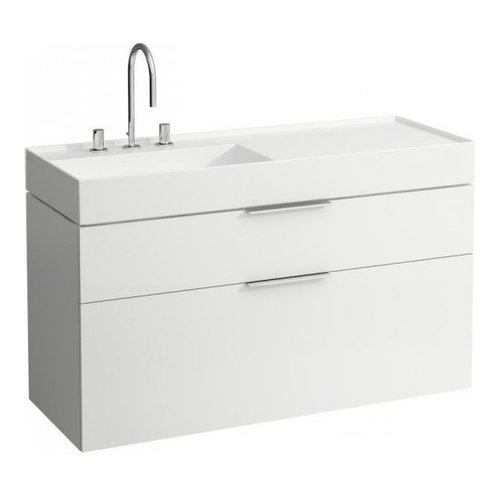 Мебель для ванной Laufen Kartell 4.0764.2.033.634.1