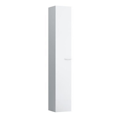 Пенал Laufen Kartell 4.0815.2.033.631.1 глянцевый белый