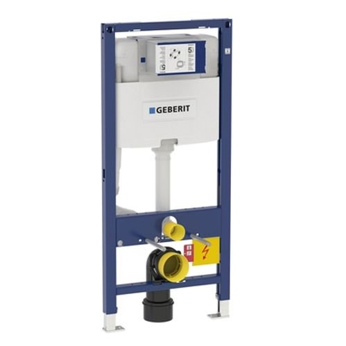 Инсталляция для подвесного унитаза Geberit Omega 12 111.060.00.1