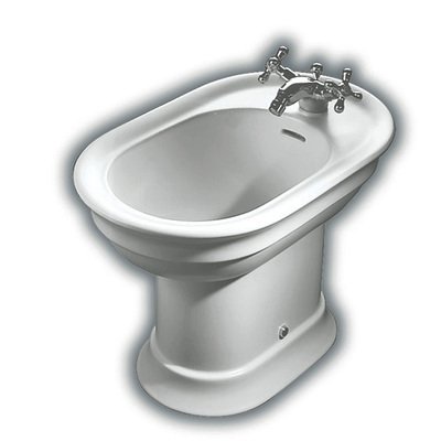 Биде напольное Hatria DolceVita YOET01