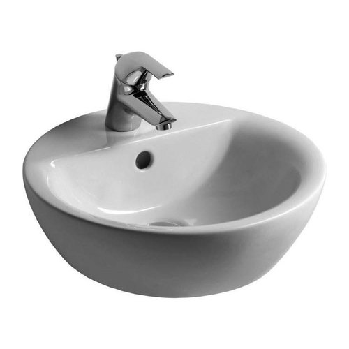 Раковина Ideal Standard Connect Sphere E804001 (43 см)