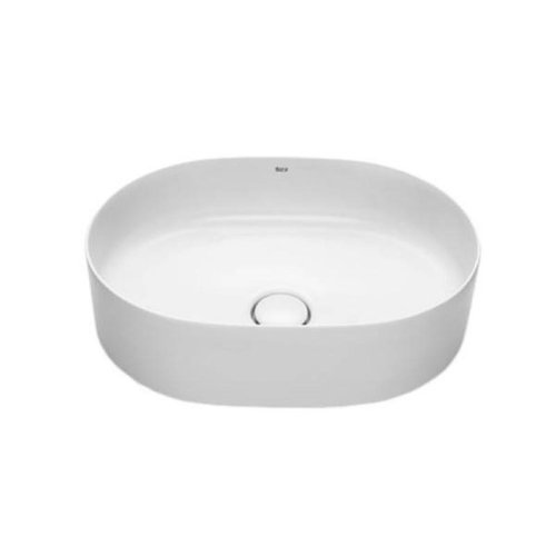 Раковина накладная Roca Inspira Round 327520000 (50 см)