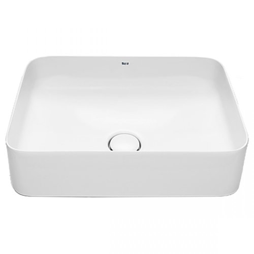 Раковина накладная Roca Inspira Square 327530000 (50 см)