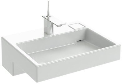 Раковина Jacob Delafon Terrace EXE112-00