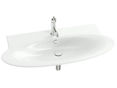 Раковина Jacob Delafon Presquile E4436