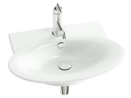 Раковина Jacob Delafon Presquile E4438