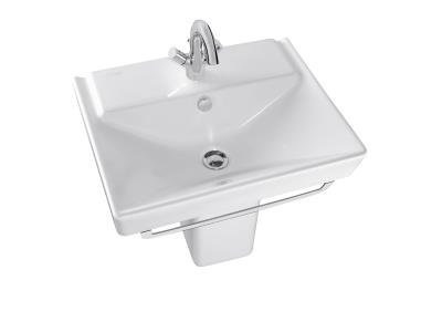 Раковина Jacob Delafon Reve Е4802