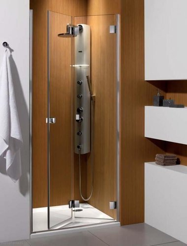 Душевая дверь Radaway Carena dwb 80 (34512-01-01NR) стекло прозрачное