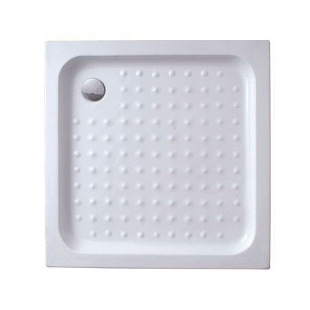 Поддон акриловый Cezares TRAY-A-A-80-15-W
