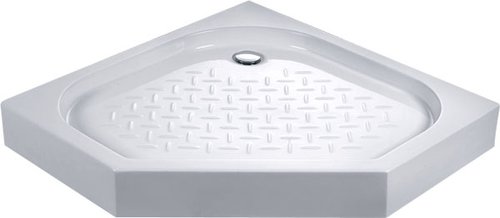 Поддон акриловый Cezares TRAY-A-P-90-15-W