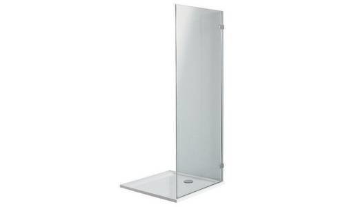 Боковая стенка Radaway Euphoria KDJ 110 (383053-01) стекло прозрачное