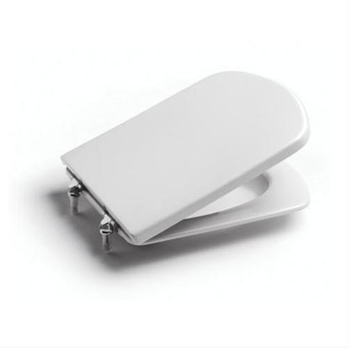 Крышка Roca Dama Senso Compacto микролифт 801512004