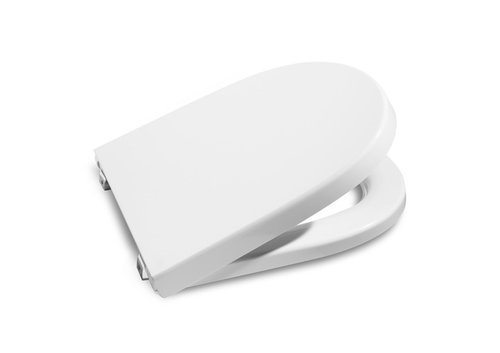 Крышка Roca Meridian-N 8012AC004 compact (микролифт)